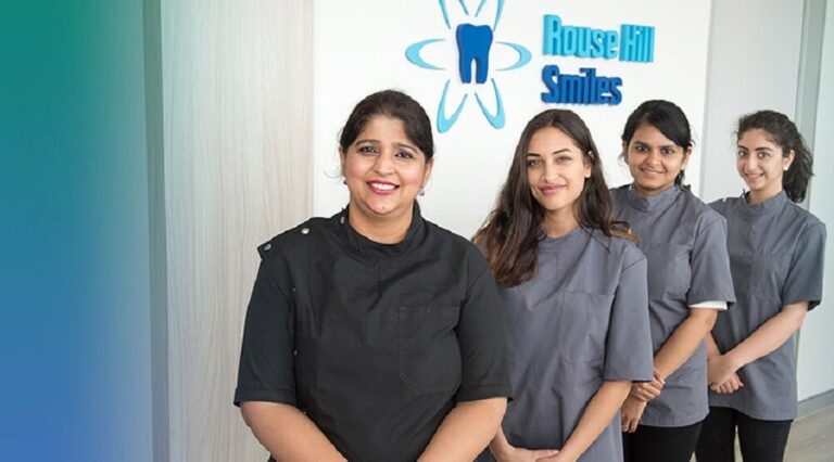 Rouse Hill Smiles