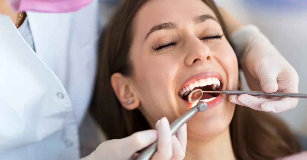 sydney emergency dentist