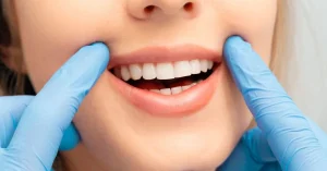 Teeth grinding