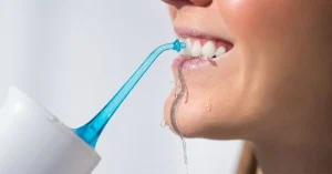 Water Flosser