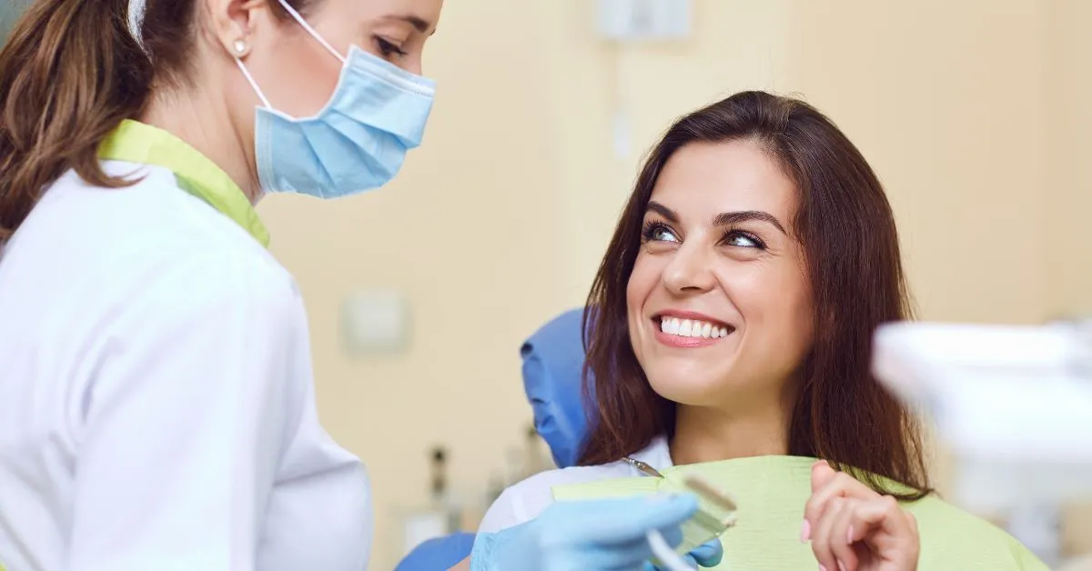 Full Mouth Dental Implants