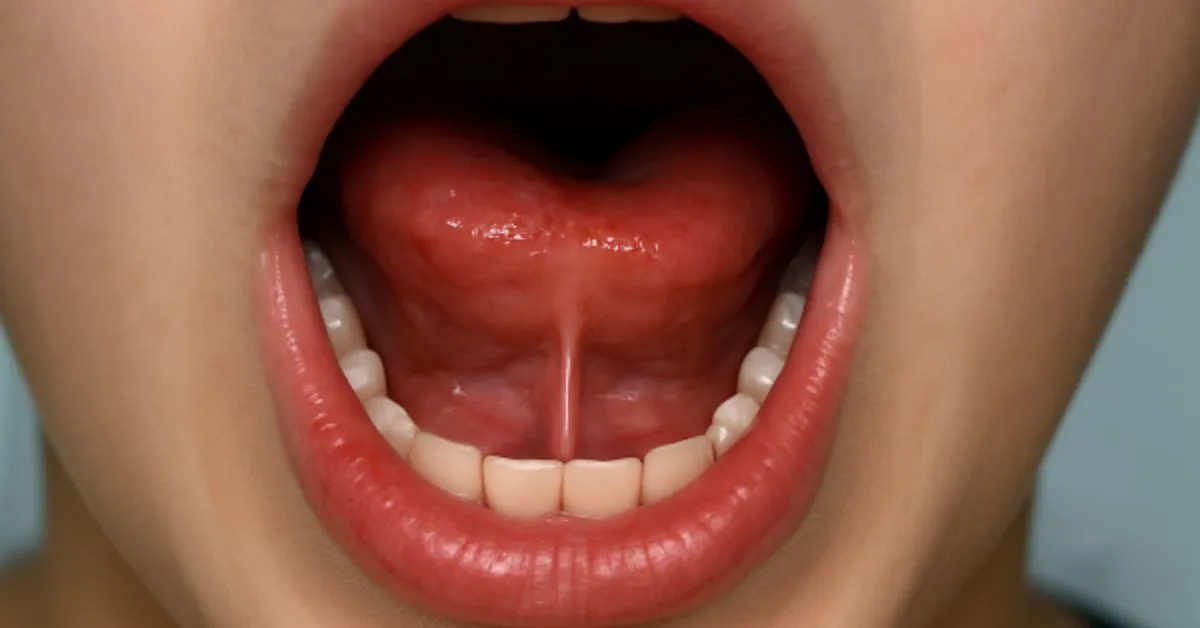 Tongue Ties