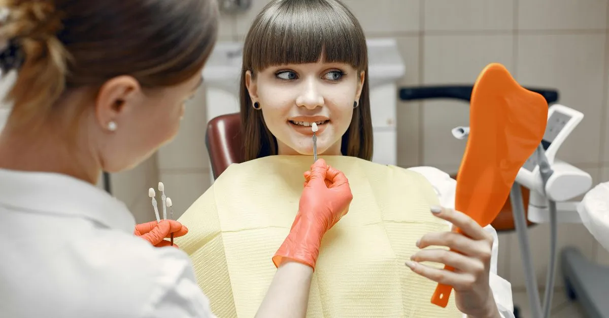 Dental Veneers Cost