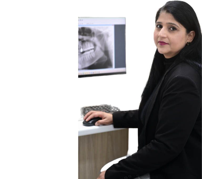 Dr. Teena Bali