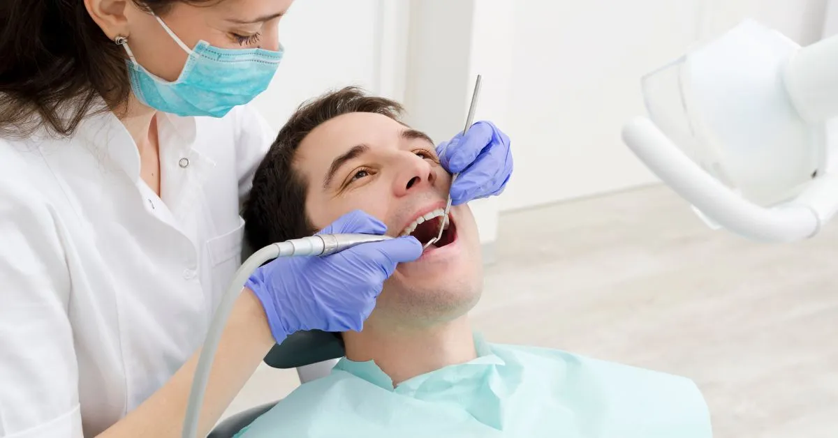 Dental Cleaning