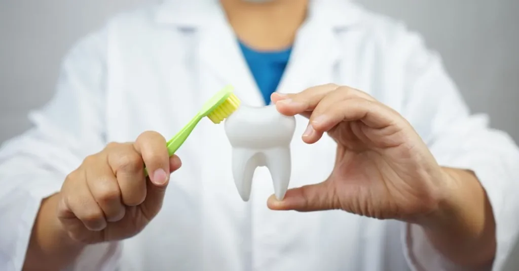 Oral Hygiene
