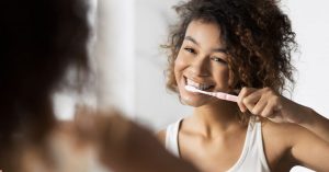 Oral Health