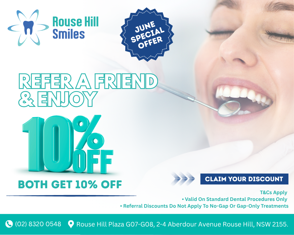 JUNE OFFER BANNER